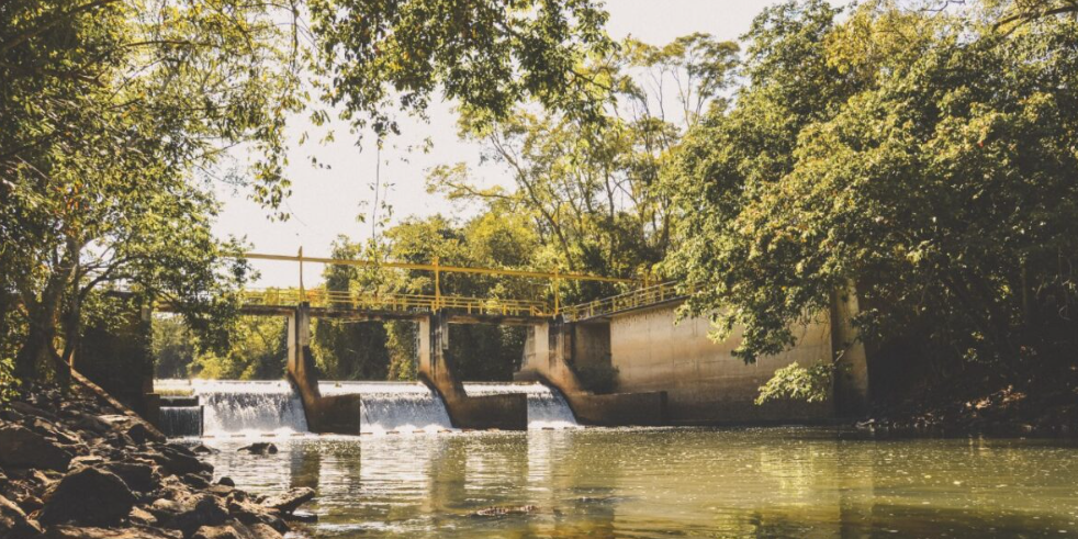 FUNDACE participa do 1º Seminário das Microrregiões de Saneamento Básico de Goiás