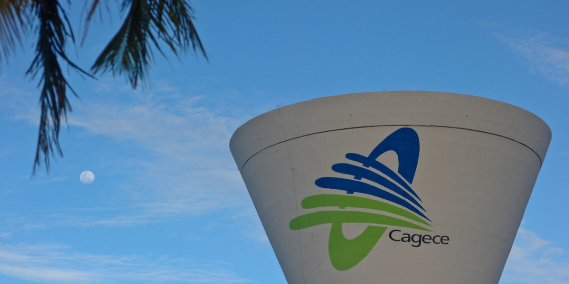 Parceria entre FUNDACE USP e CAGECE fortalece a gestão de PPPs e amplia o planejamento no saneamento do Ceará